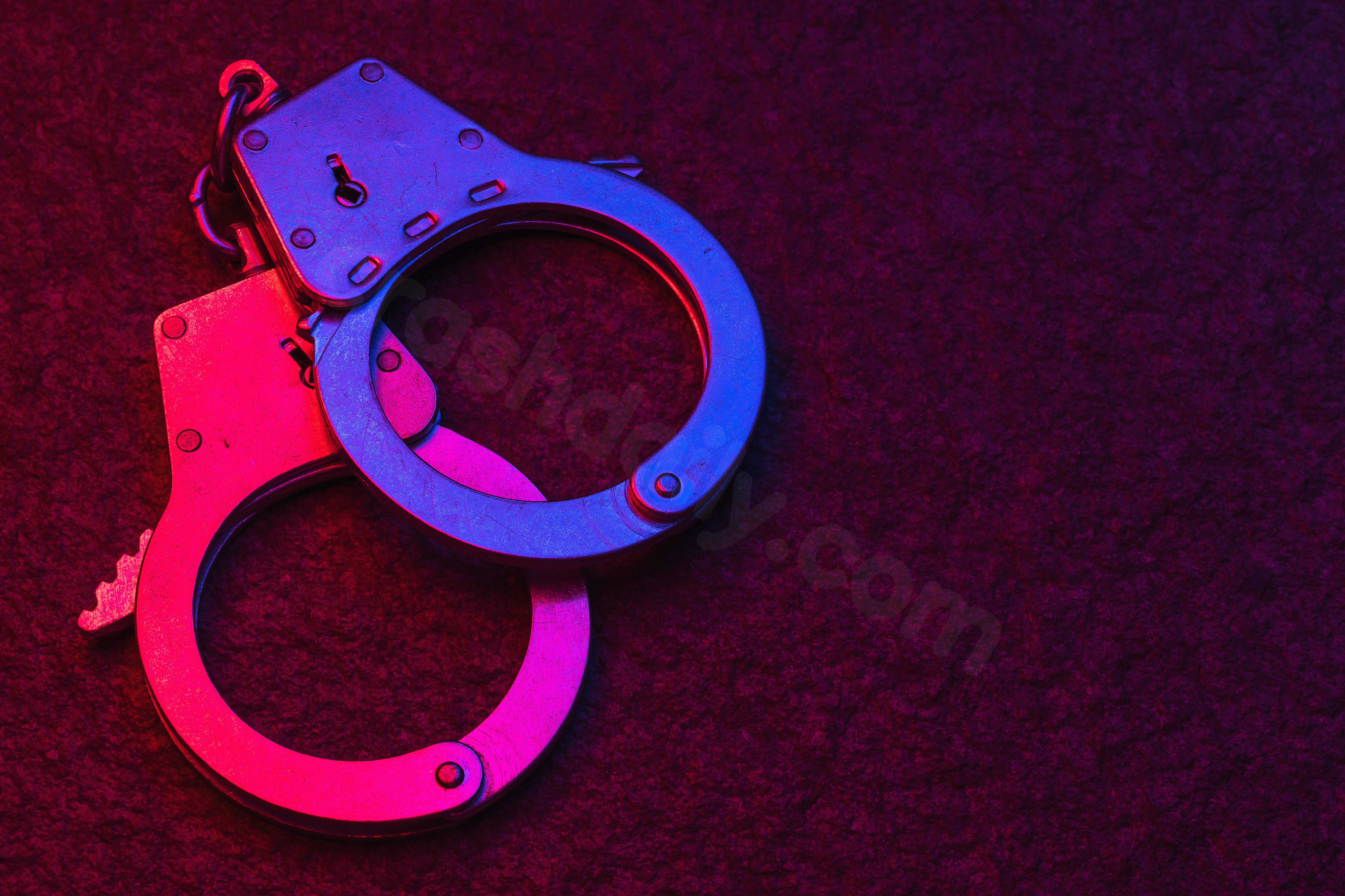 DUI arrest made in deadly motorcycle crash in Anderson Co.