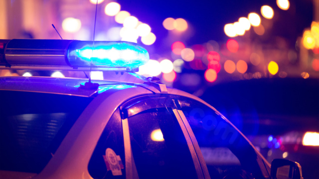 DWI charges filed after single-vehicle accident in Leyden
