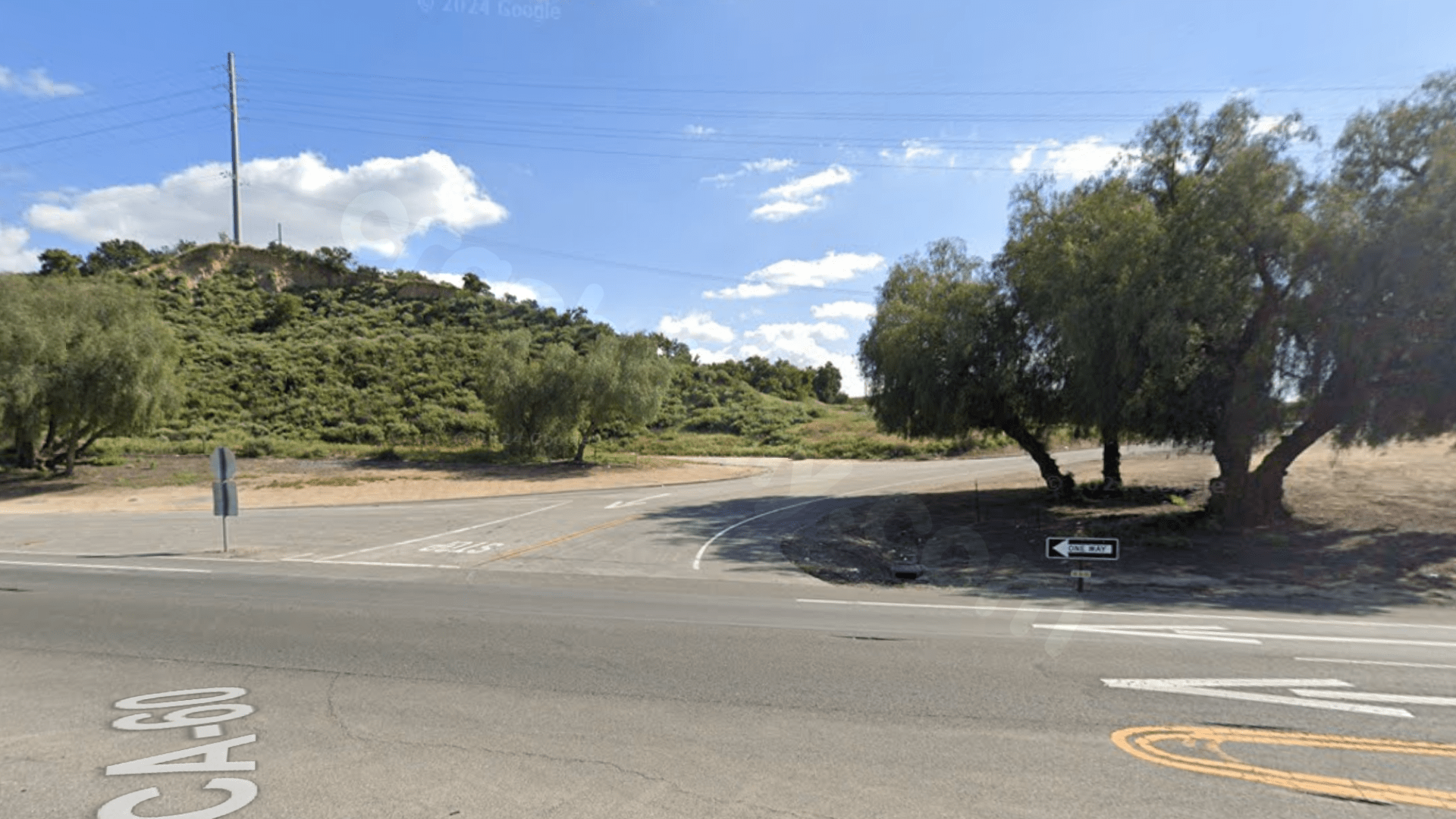 Inland Empire high-speed rollover crash leaves 1 dead
