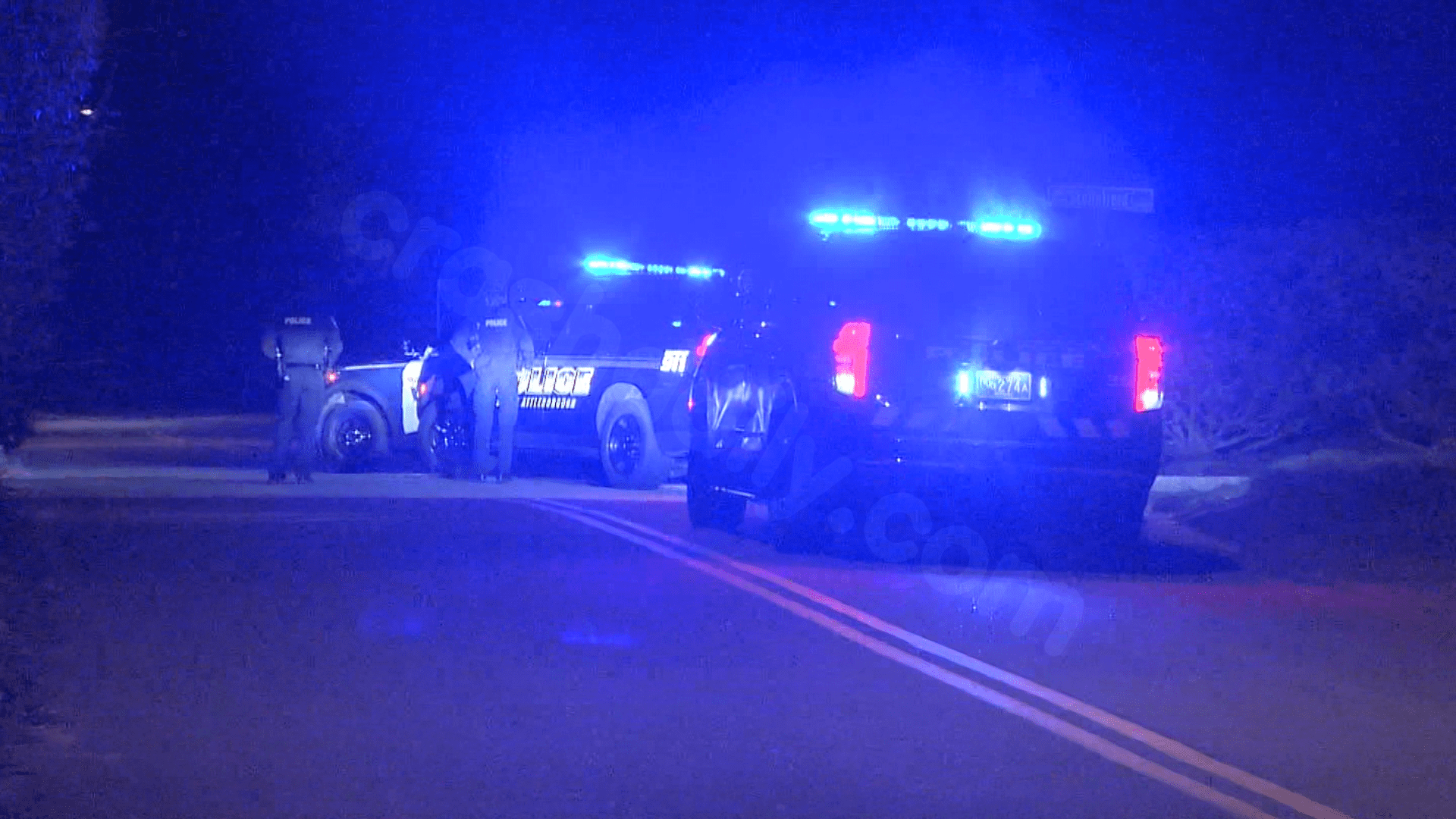Man dies of self-inflicted gunshot wound after Attleboro crash