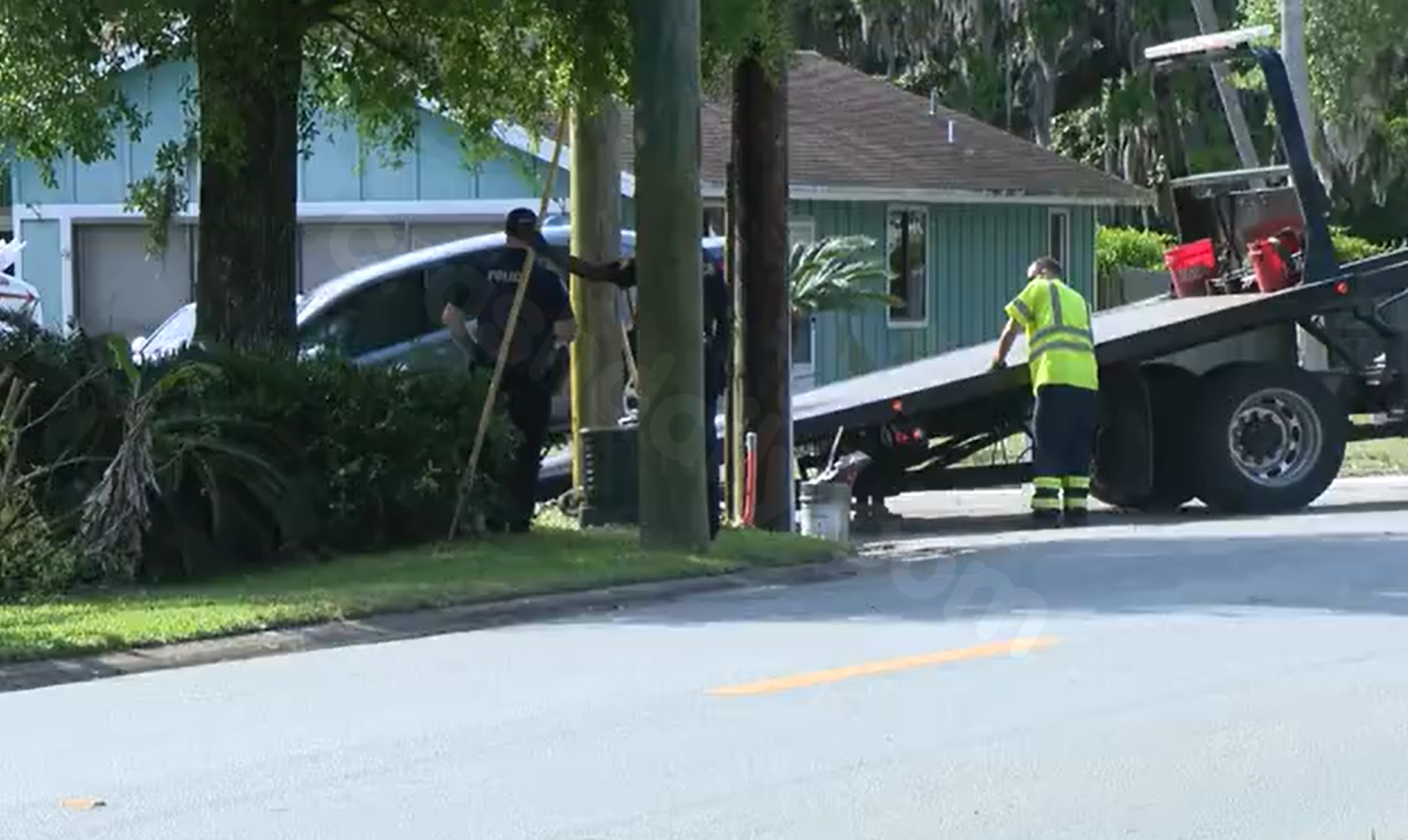 Sunday School teacher killed in Ormond Beach crash, family says