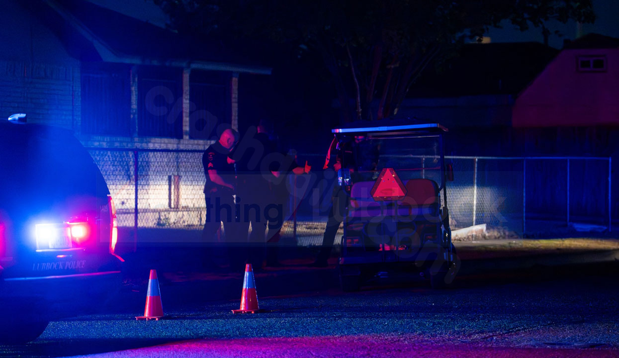 Teen passes away after golf cart accident in Lubbock