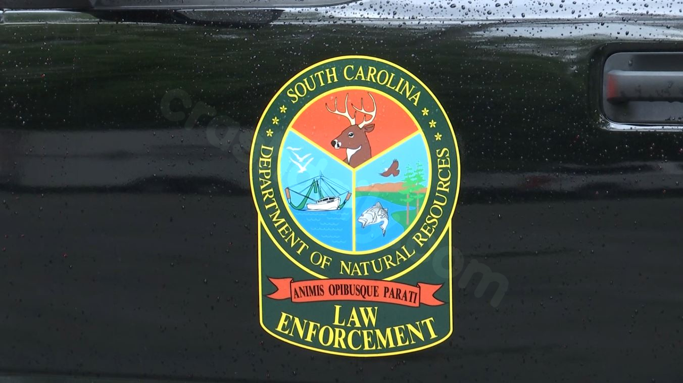 1 killed, several injured in single-vessel boating accident in SC, DNR says
