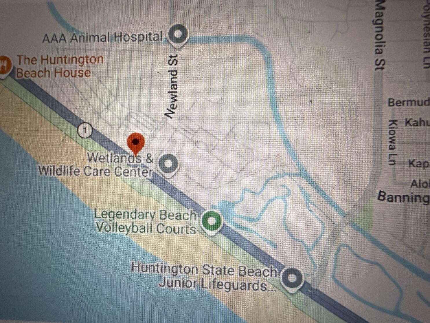 70-year-old bicyclist killed in Huntington Beach crash