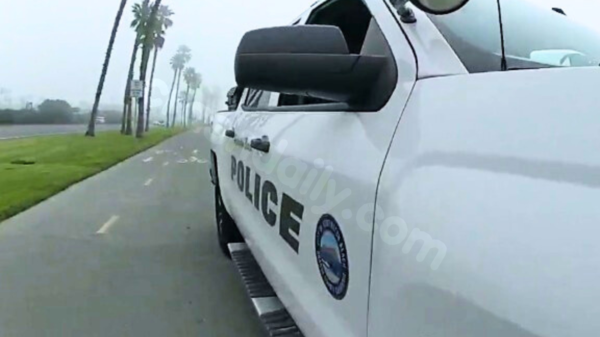 Cyclist, 70, killed in Pacific Coast Highway crash