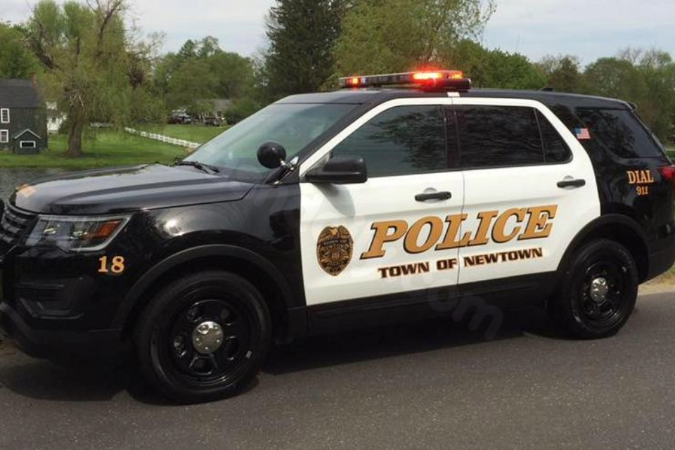 Danbury 18-year-old killed in Newtown motorcycle crash, police say