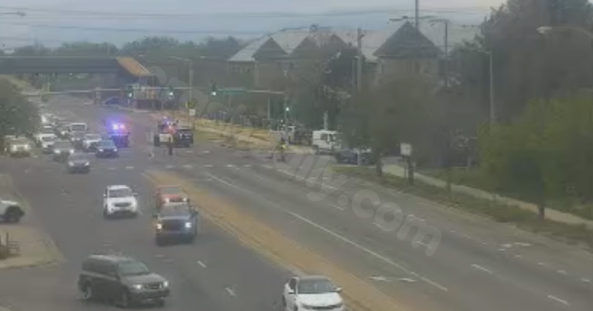 Multiple people suffer serious injuries in Aurora crash involving delivery truck