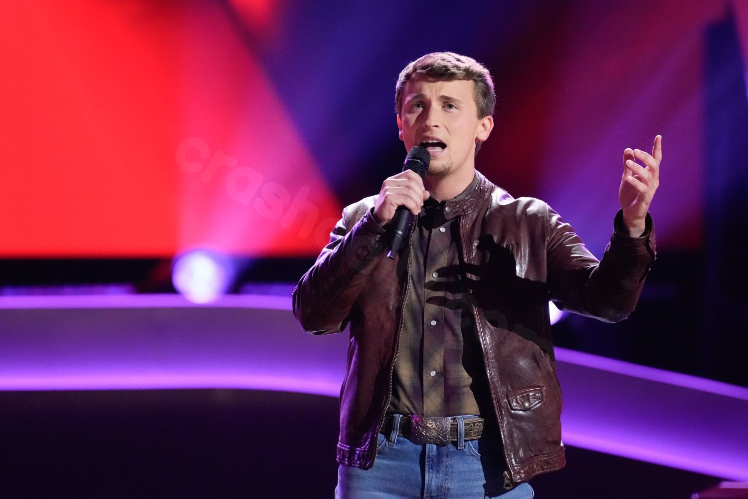 Reba McEntire Pays Tribute to 'The Voice' Season 24 Star Dylan Carter After His Death