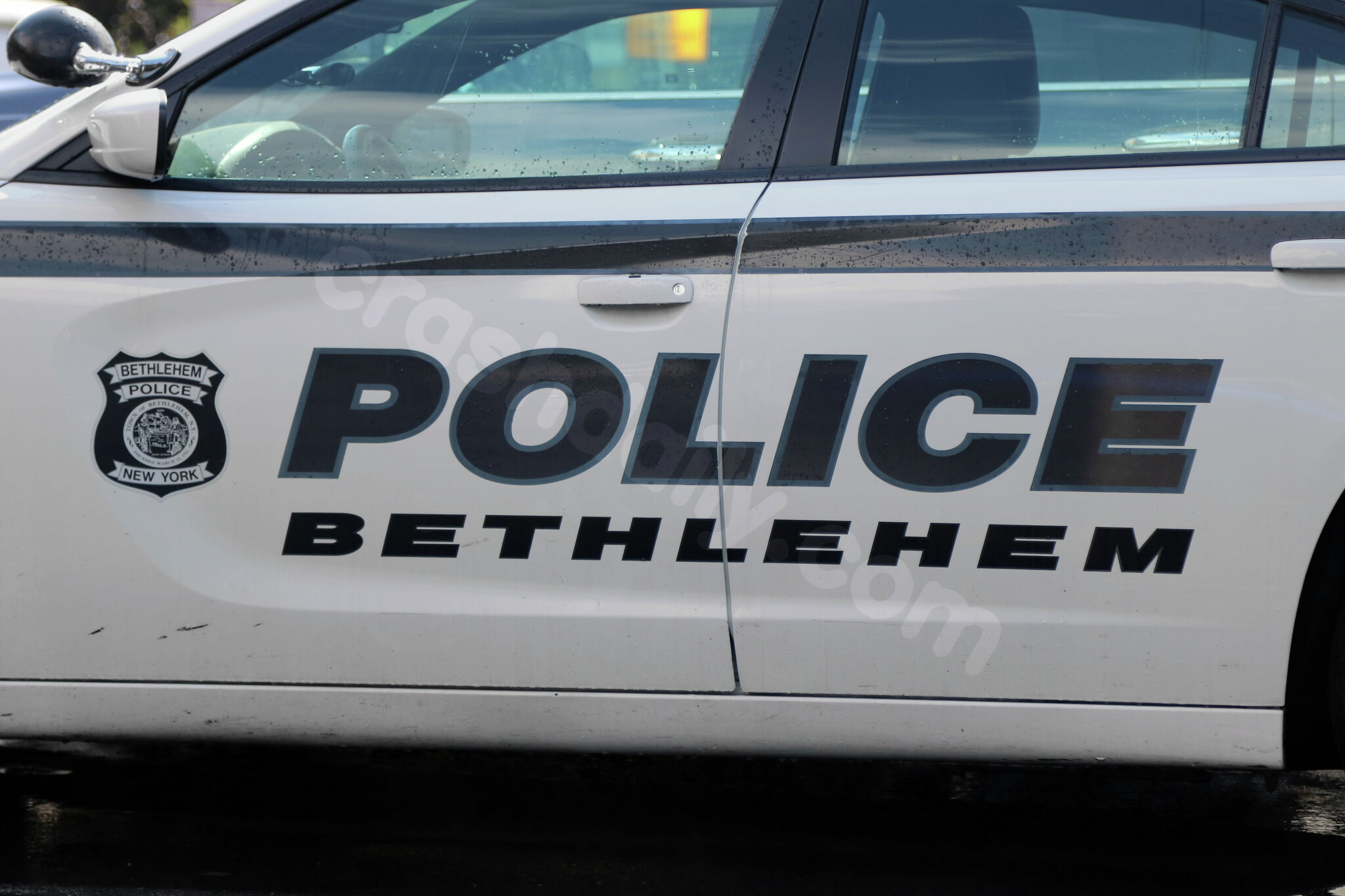 Teen motorcycle rider dies in Bethlehem crash