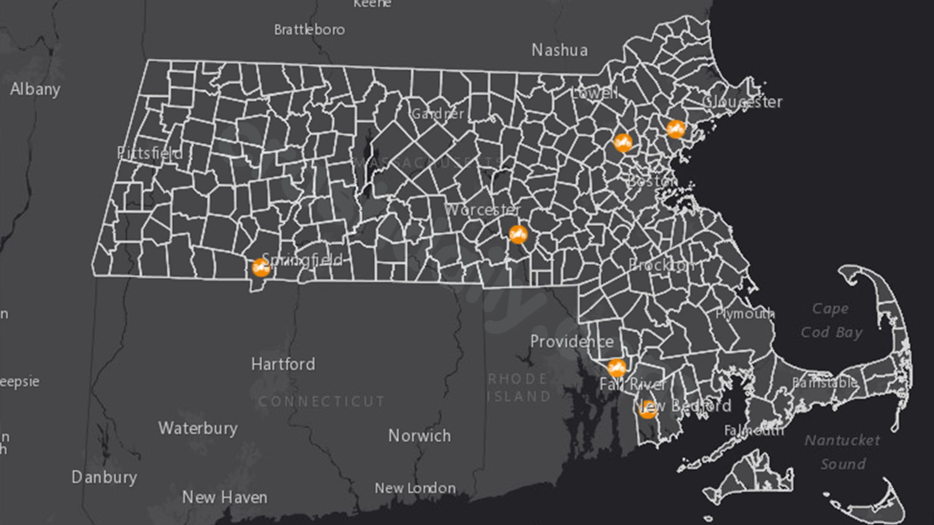 Western Mass. sees year’s first deadly motorcycle crash