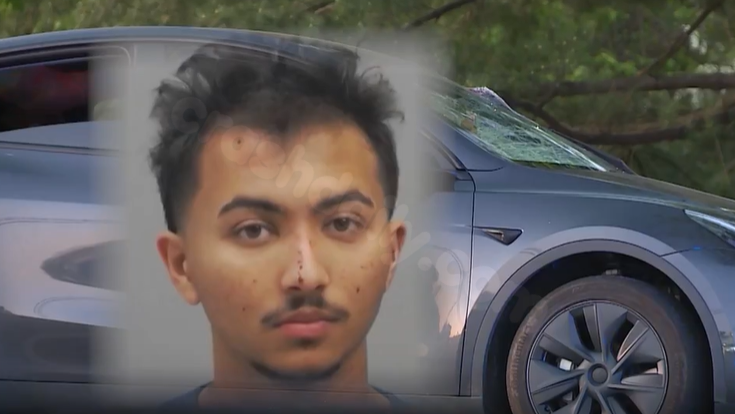 Driver accused in fatal Union Township crash was allegedly 3 times over limit