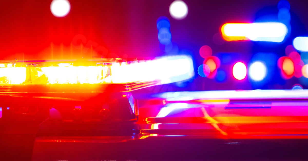 Man charged with murder after double-fatal crash during Clinton Township police pursuit