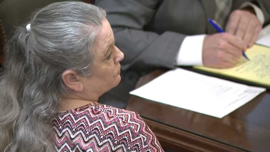Mississippi court says no to rehearing for woman convicted in fatal drunken driving crash