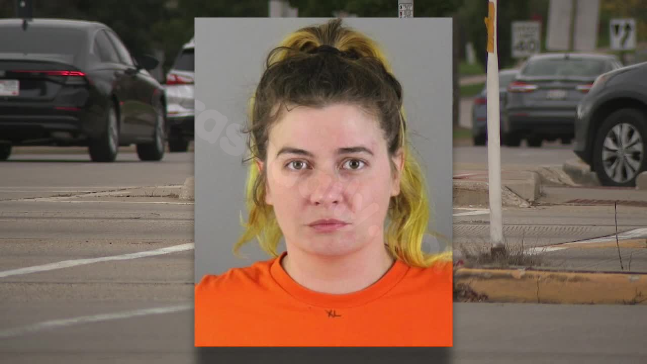 New Berlin crash, Milwaukee hit-and-run victim committed