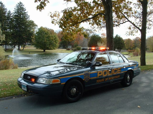 Newtown PD identifies motorcyclist killed in crash as 18-year-old Danbury man