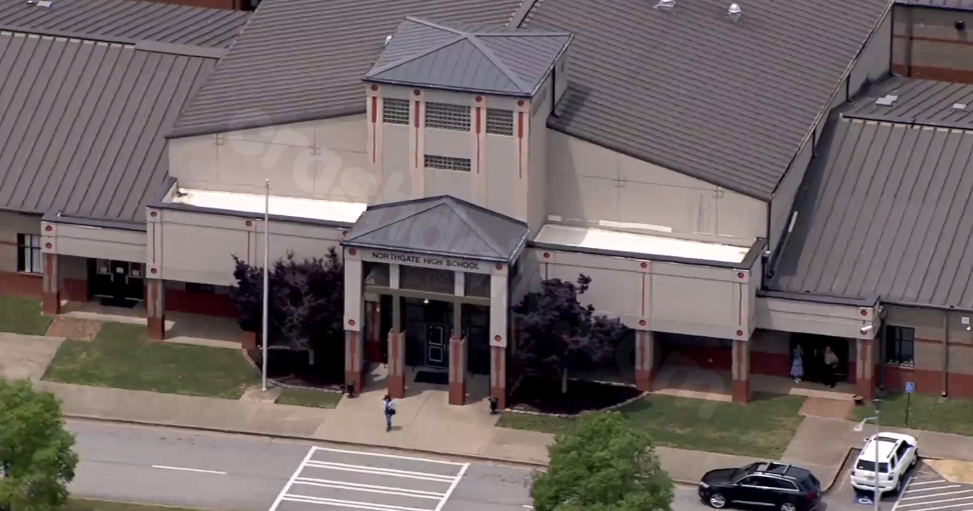 6 Northgate High students injured in Coweta County crash, 2 seriously hurt, officials say