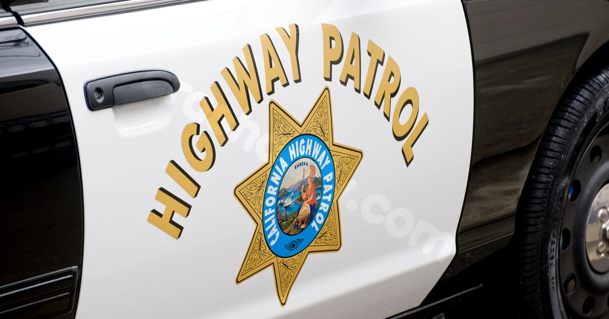 Driver dies after car rolls down Ortega Highway embankment in Lake Elsinore