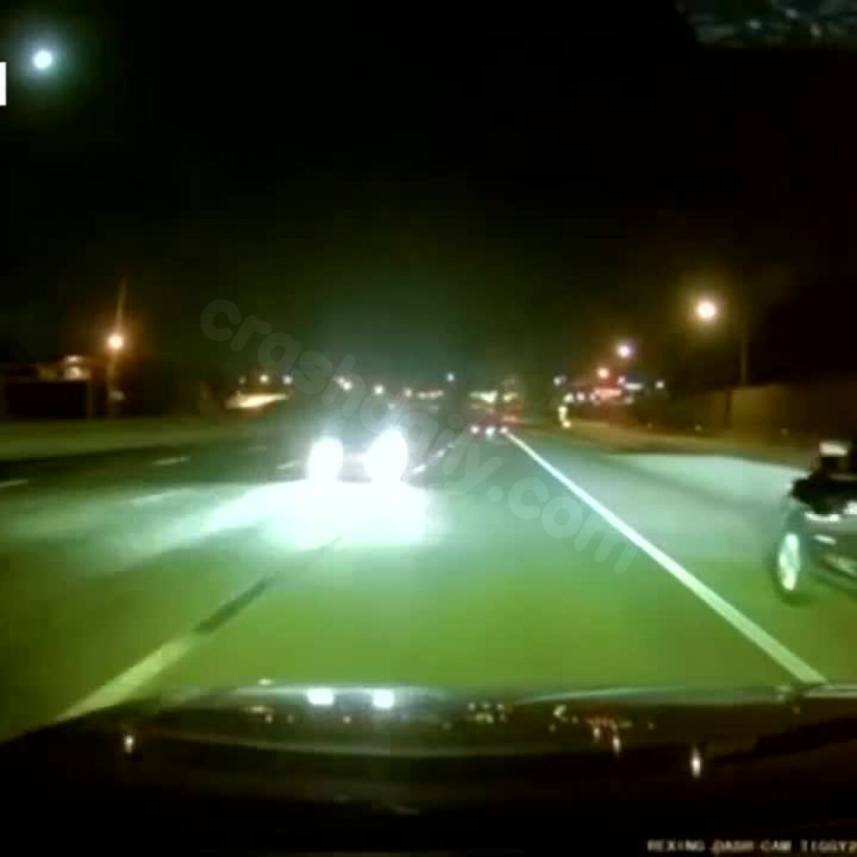 I-435 at US 69 in Overland Park reopens after crash involving suspected intoxicated driver