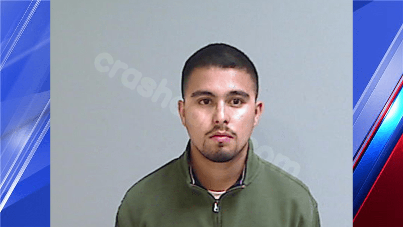 San Juan man pleads not guilty in 2024 fatal cyclist crash