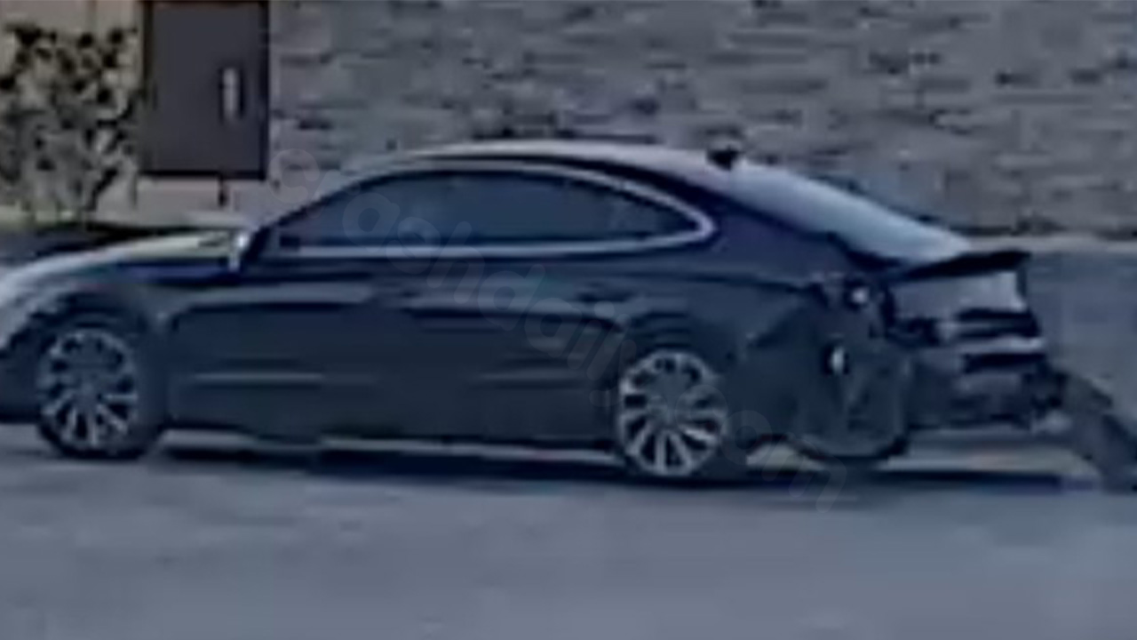 Tarpon Springs hit-and-run crash: suspect arrested: TSPD