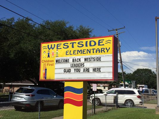 Westside Elementary mourns loss of teacher in fatal I-10 crash