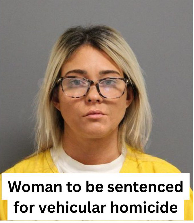 Woman to be sentenced for fatal Mesa County crash