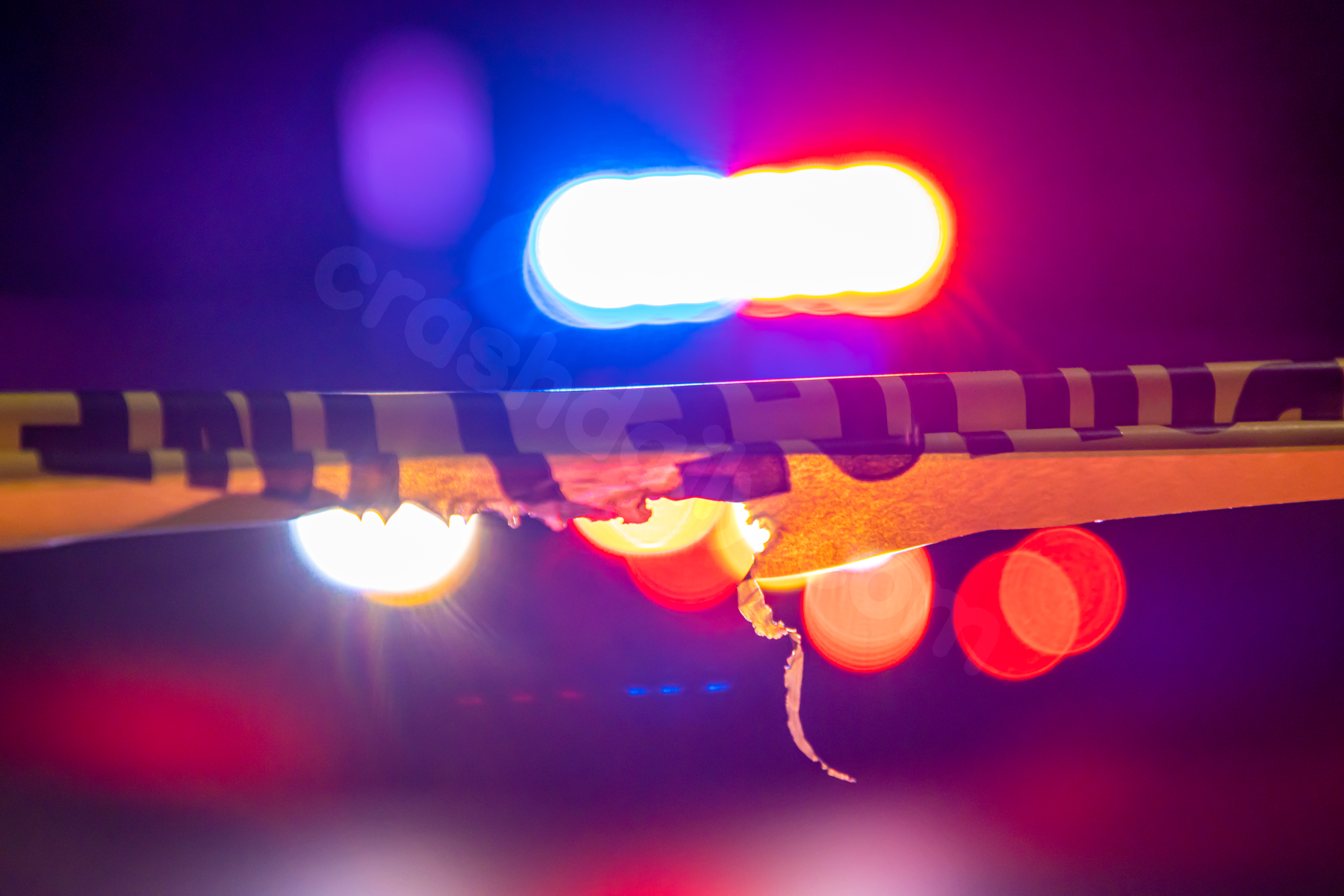 5 dead following plane crash in Hays County
