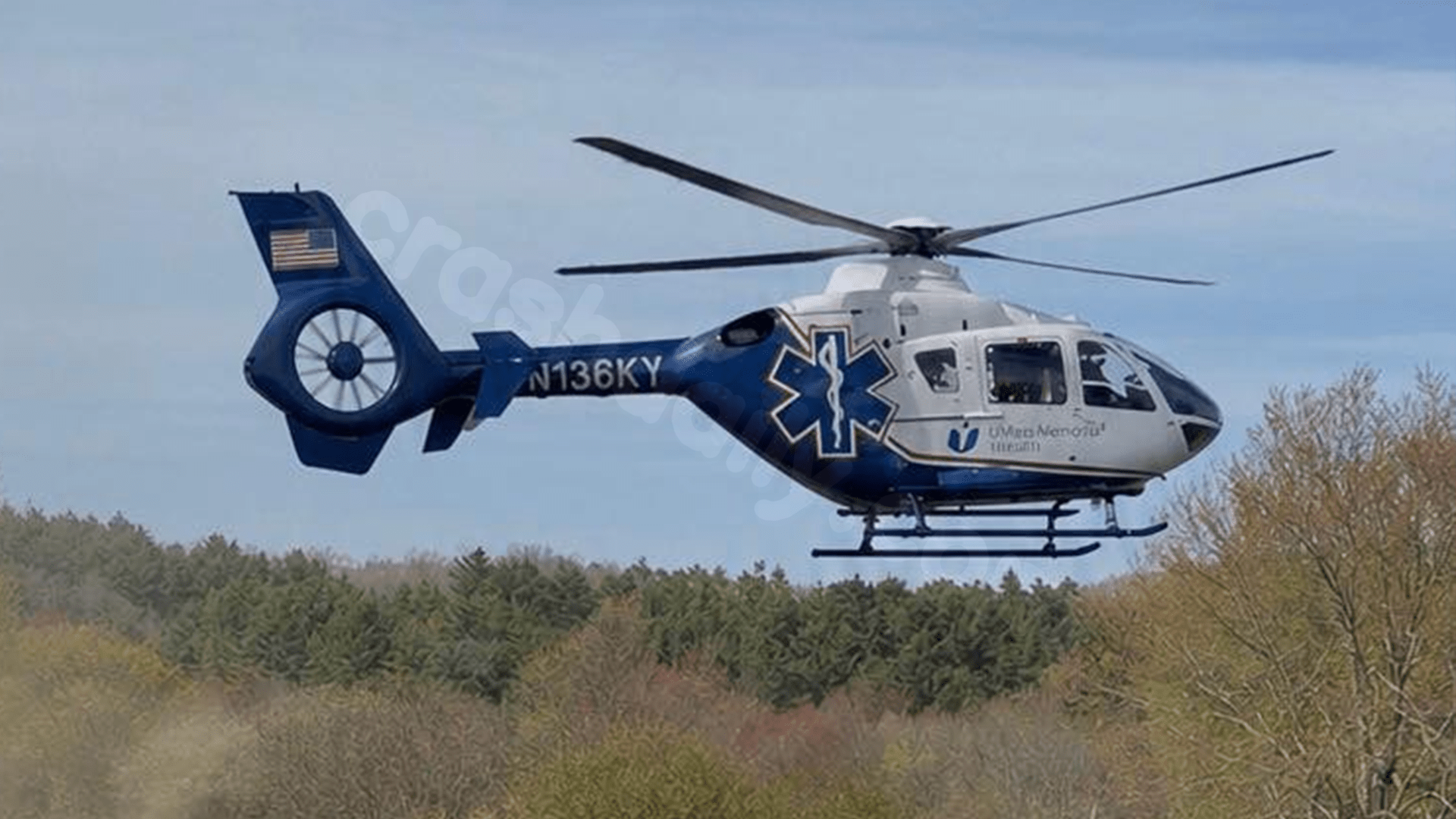 Granville teen dies during motocross practice