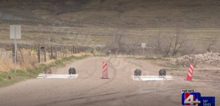 Magna ends years of delay on road extension completion after fatal crash