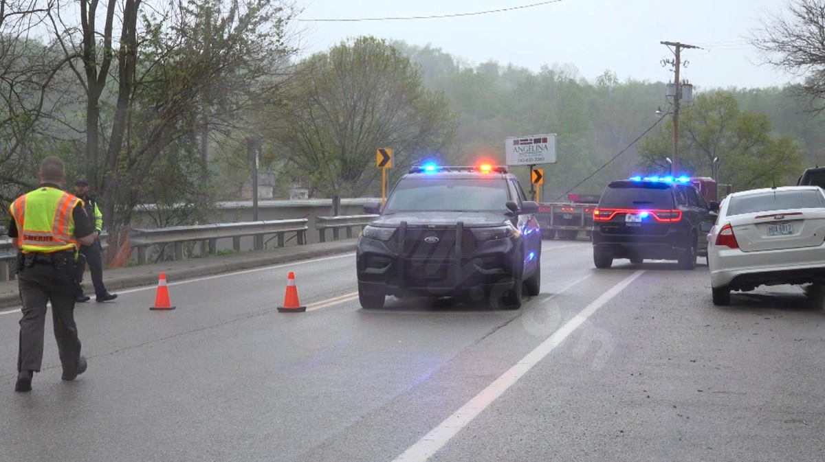 Ohio State Highway Patrol releases details on serious crash involving two local high school baseball players