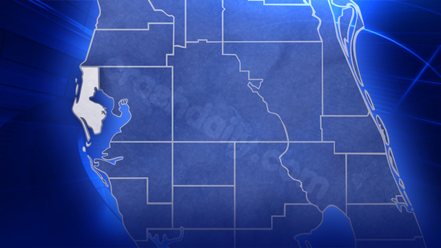 Oldsmar crash leaves 2 children hospitalized with serious injuries: PCSO