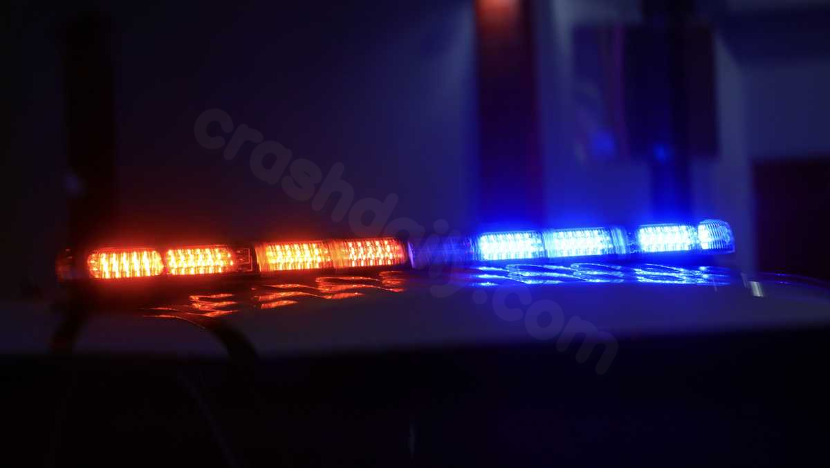 Person dead after crash in northwest Albuquerque