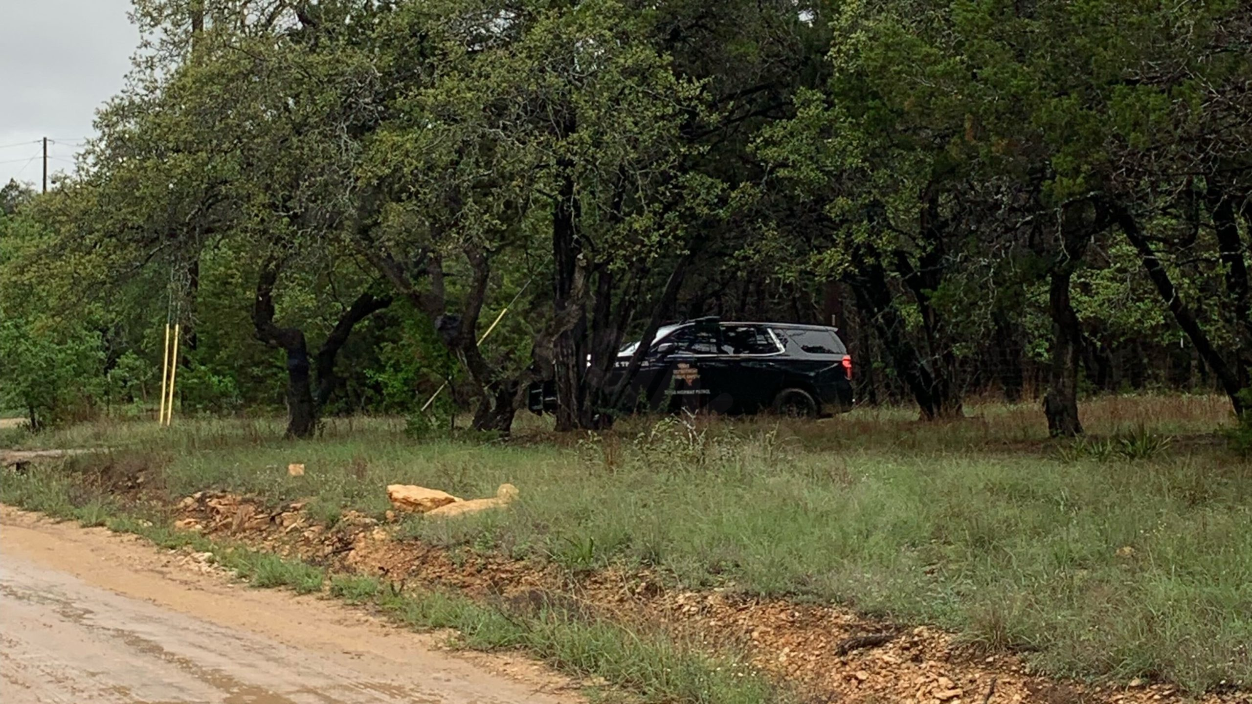 Texas plane crash kills 5; plane destroyed by post-impact fire, NTSB says