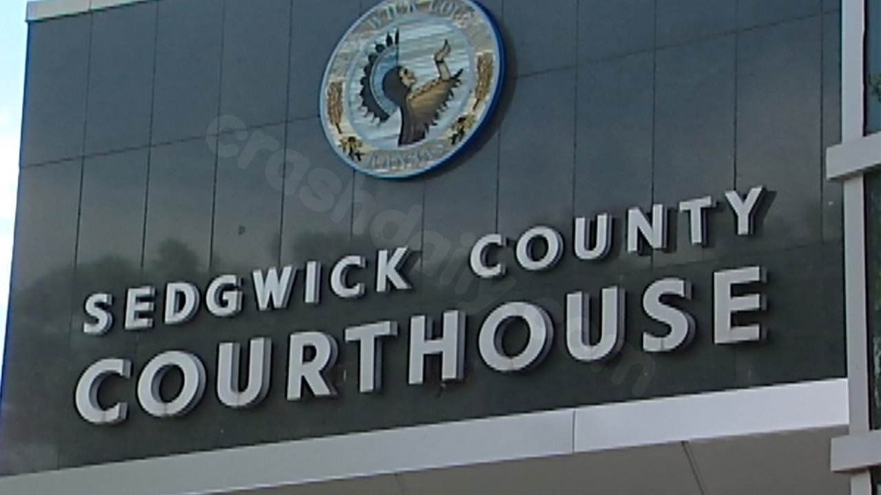 Jury finds man guilty in 2023 fatal crash in west Wichita