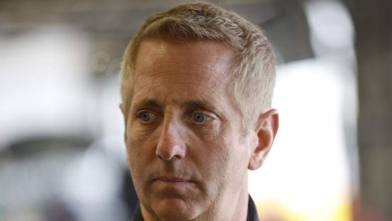 NASCAR Legend Greg Biffle Honored by North Carolina After Fatal Crash