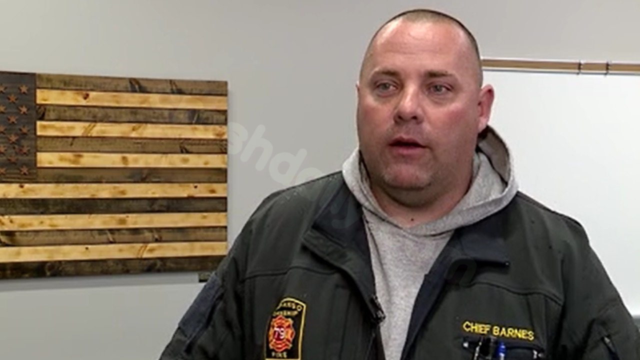 Officials address overload of accidents on I-80