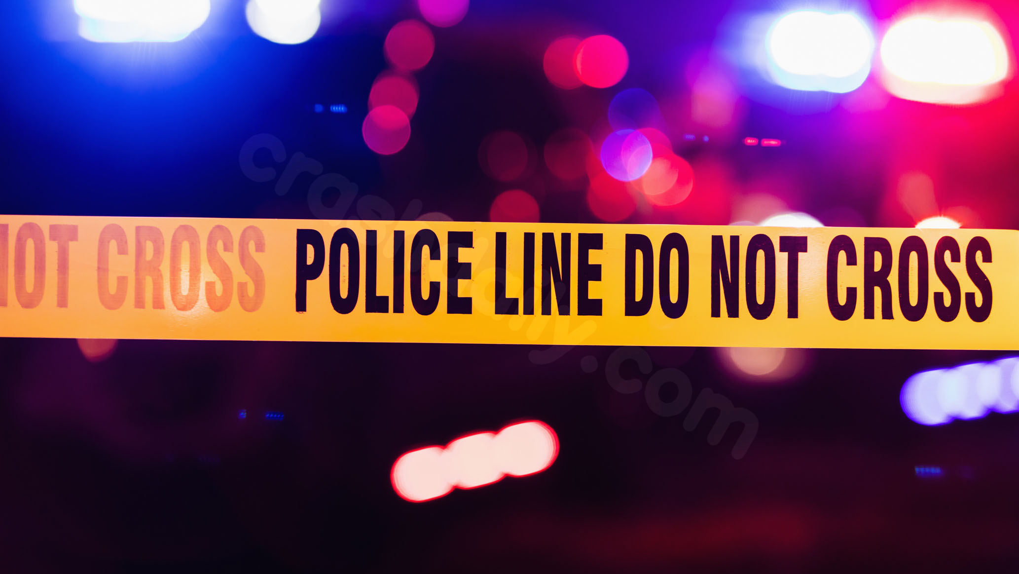 Pedestrian dead after Friday night crash in Plano
