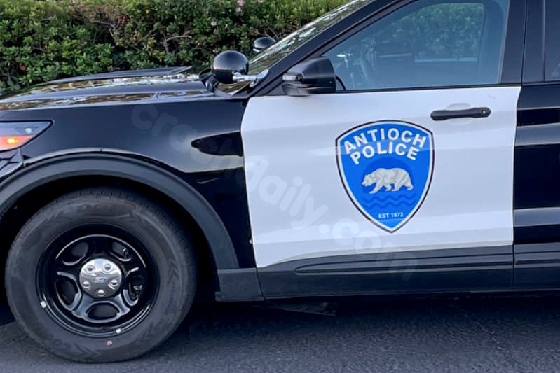 Pedestrian identified in fatal Antioch crash