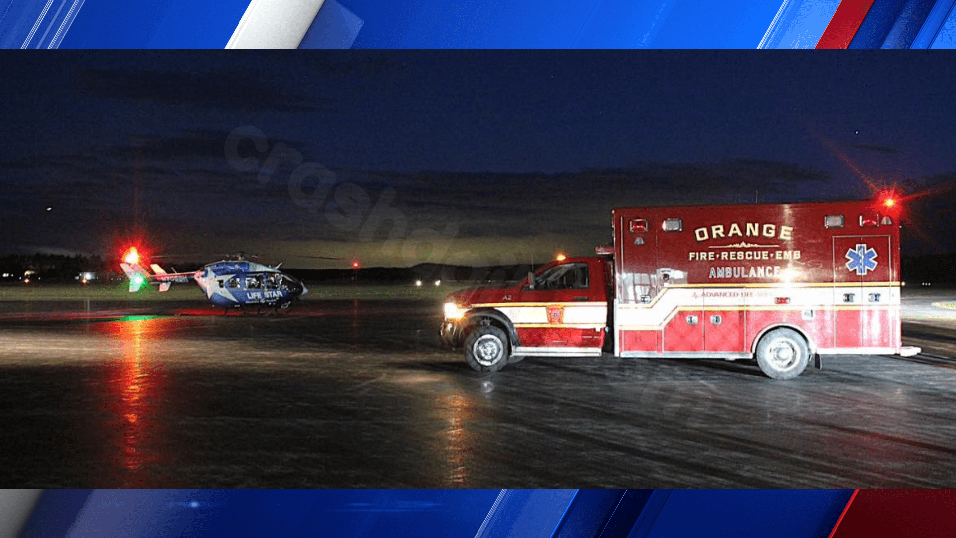 Pilot rescued after plane crashes into pond near Quabbin Reservoir in New Salem