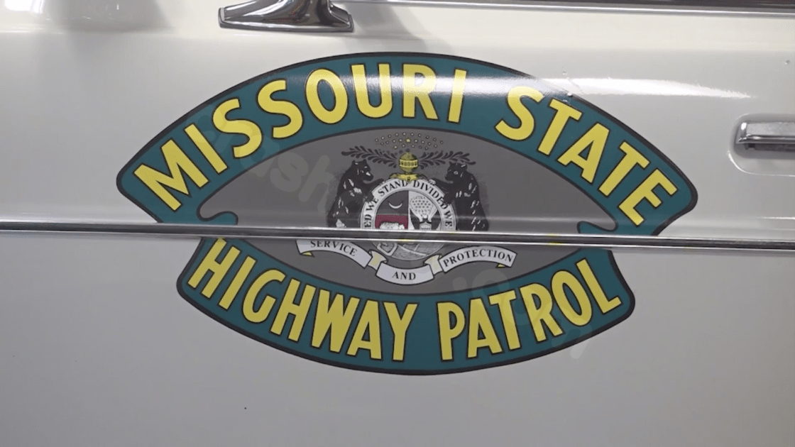 Deadly crash reported between Carroll County police car, pickup truck: MSHP