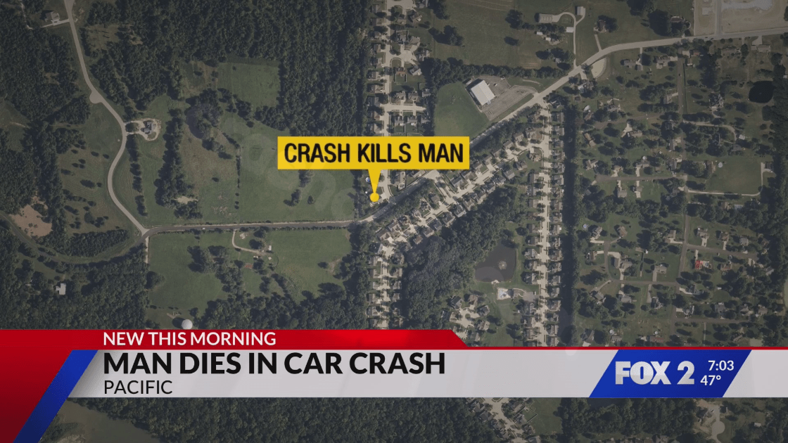 Fatal head-on collision in Pacific involves ATV and truck