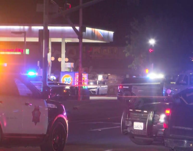 IDENTIFIED: 13-year-old killed while riding moped in northwest Fresno