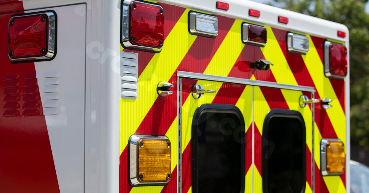 Juvenile killed after stolen vehicle fleeing DWI stop bursts into flames in McKinney, authorities say