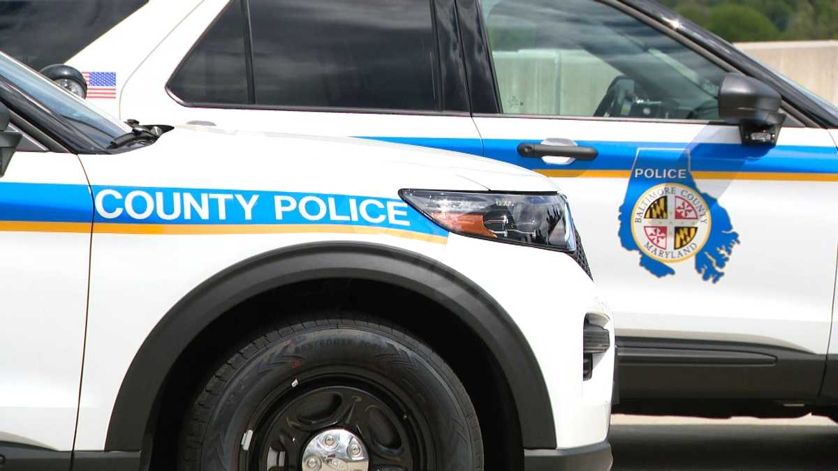 Man detained after fatal shooting in Phoenix, Baltimore County police say
