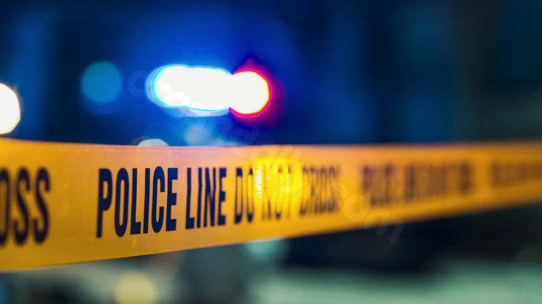 One in critical condition after crash in Highland
