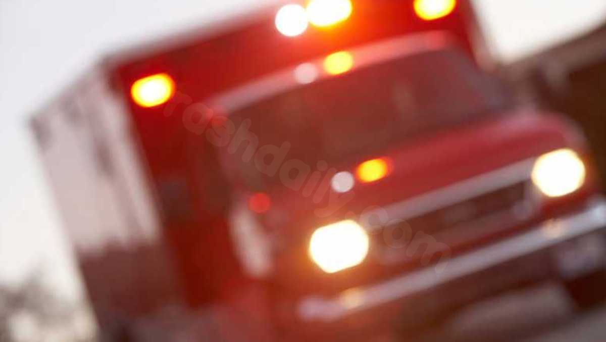 1 dead, several hurt in overnight crash at 51st and Wornall in Kansas City