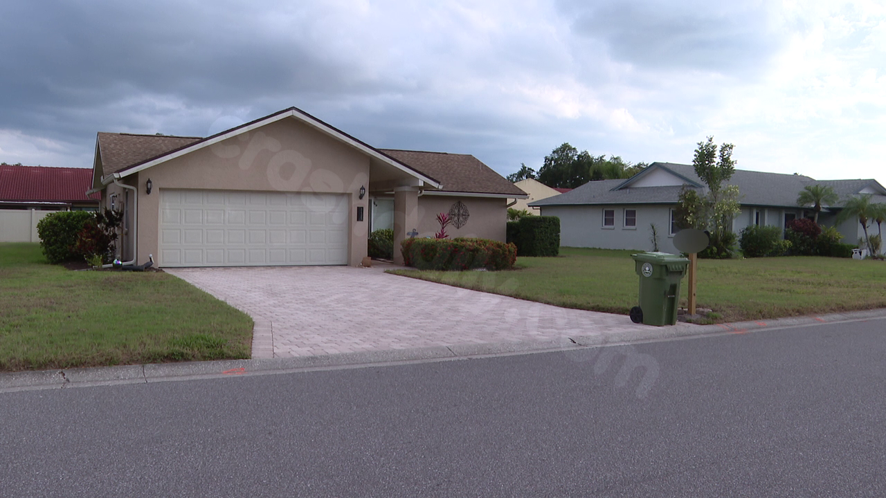 Bradenton family deals with the aftermath of a fatal hit-and-run crash.