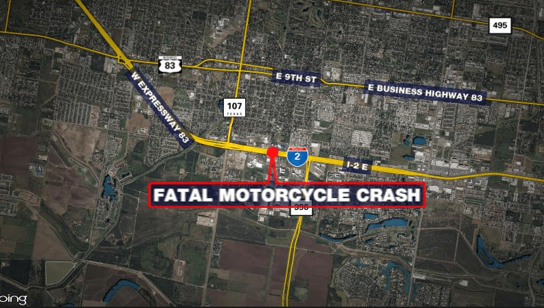 Fatal motorcycle crash under investigation, Mission police say