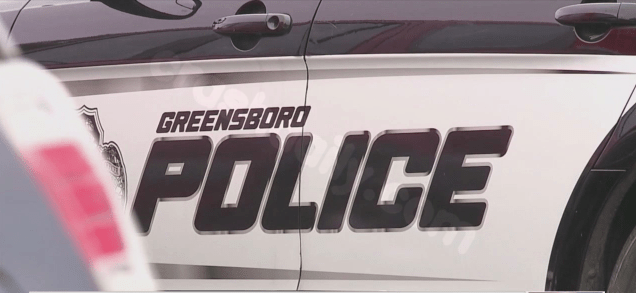 Greensboro police vehicle involved in crash on East Cone Boulevard, police department says; 3 hurt