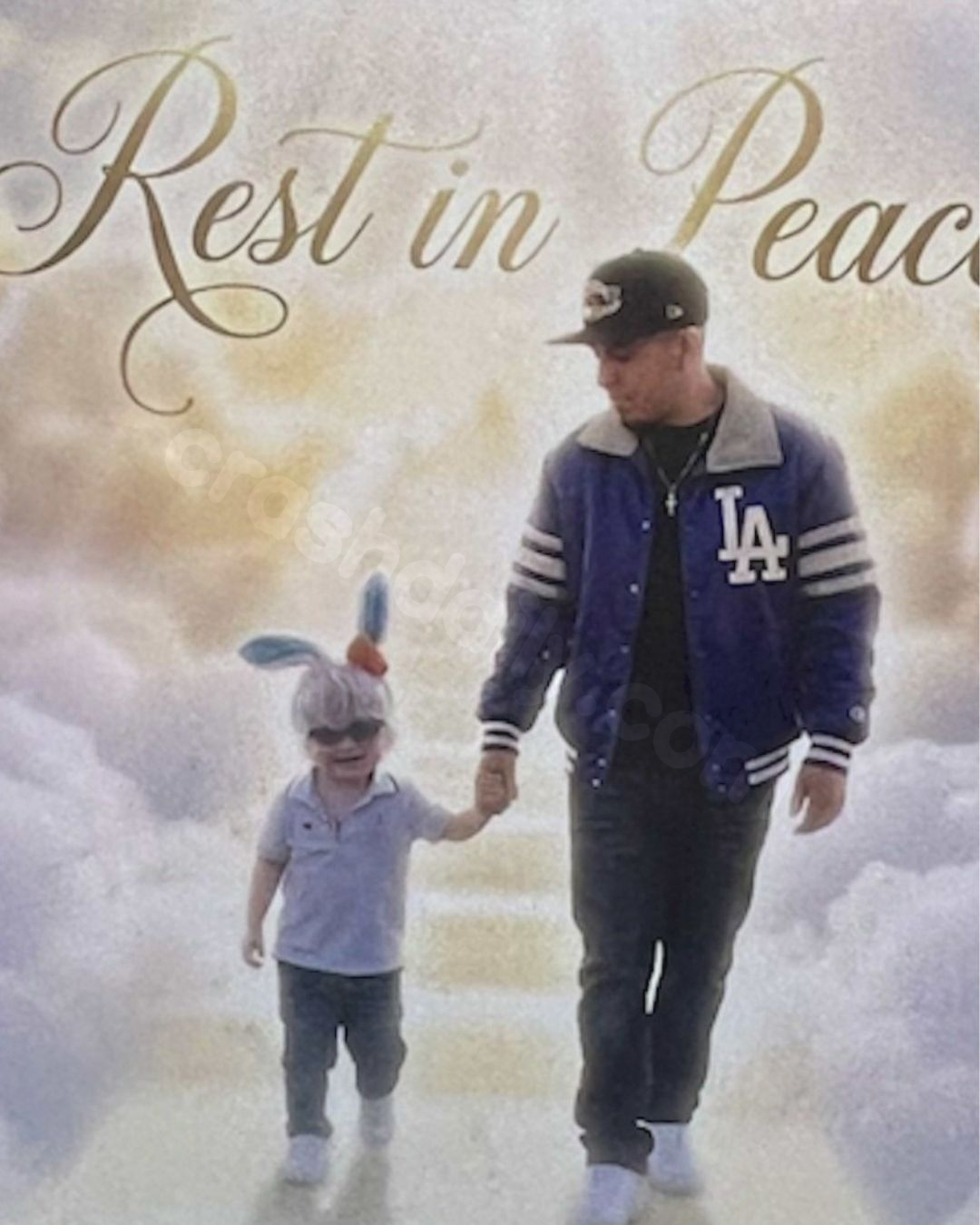 Heartbreaking details emerge in West L.A. hit-and-run that killed baby, uncle